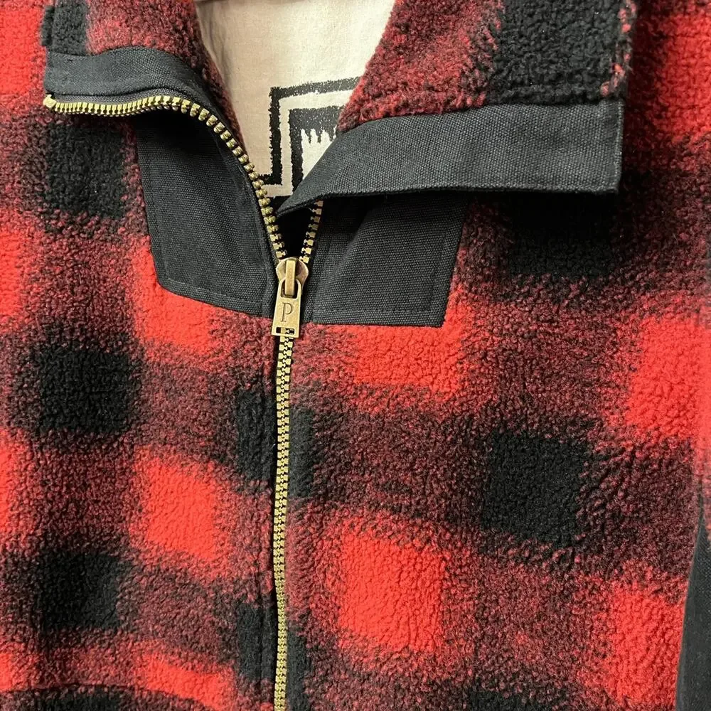 Pendleton jacket - Picture 3 of 7